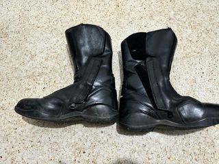 Botas de moto Alpinestars