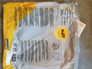 Parasoles coche niños