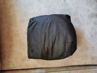 Parasoles coche niños