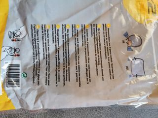 Parasoles coche niños