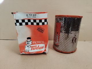 Filtro aire Renault 18 GTS