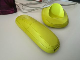 Telefono inalambrico