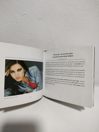 Historia definitiva del pop español