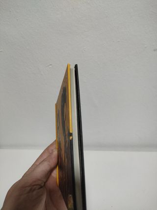 Historia definitiva del pop español