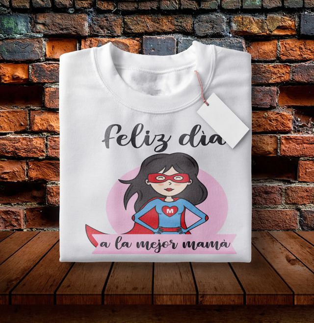 camiseta