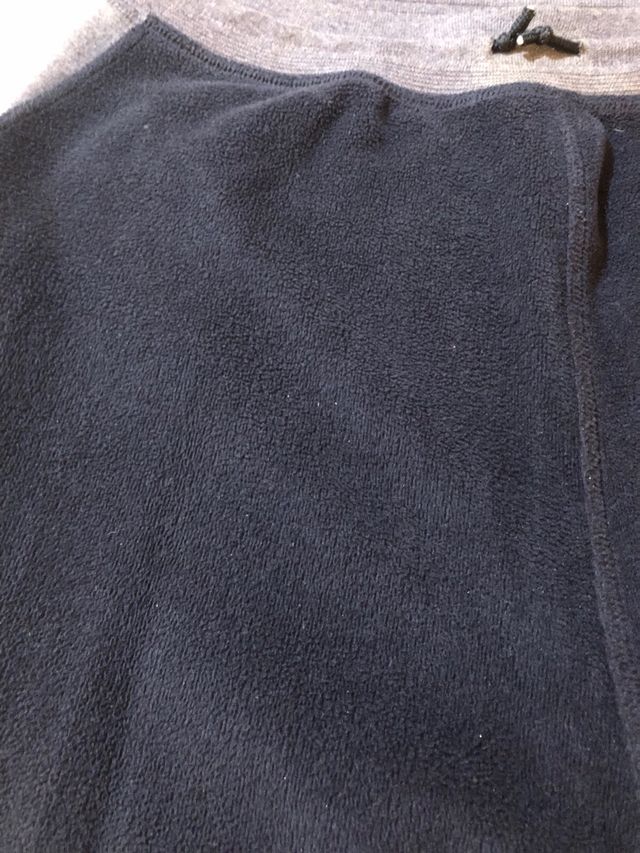 Pantalon burton mb rolston flc pant 