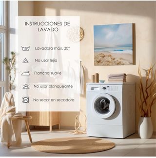 Funda Sofa Chaise Long 290cm. SIN ESTRENAR