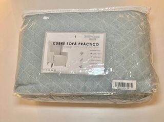 Funda Sofa Chaise Long 290cm. SIN ESTRENAR