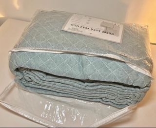 Funda Sofa Chaise Long 290cm. SIN ESTRENAR