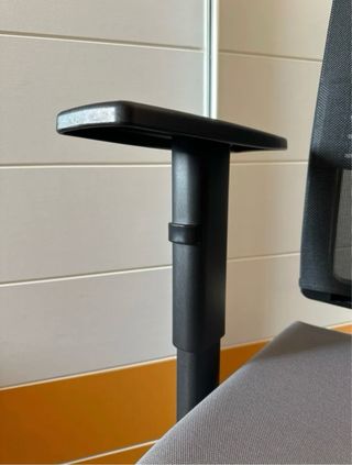 Silla de oficina ergonómica de gama alta