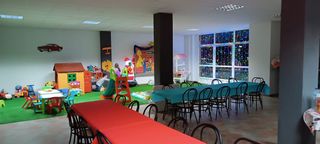 Cumpleaños - eventos - celebraciones