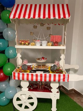 Cumpleaños - eventos - celebraciones