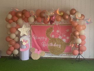 Cumpleaños - eventos - celebraciones