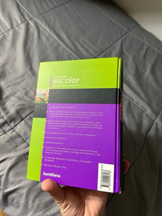 Diccionario Español