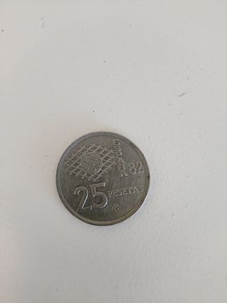 Monedas antiguas