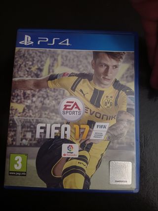 FIFA 17