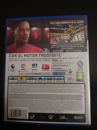 FIFA 17