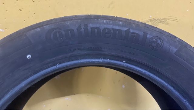 Neumatico CONTINENTAL ContiSportContact 235/50/18