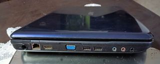 Portátil Acer