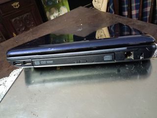 Portátil Acer