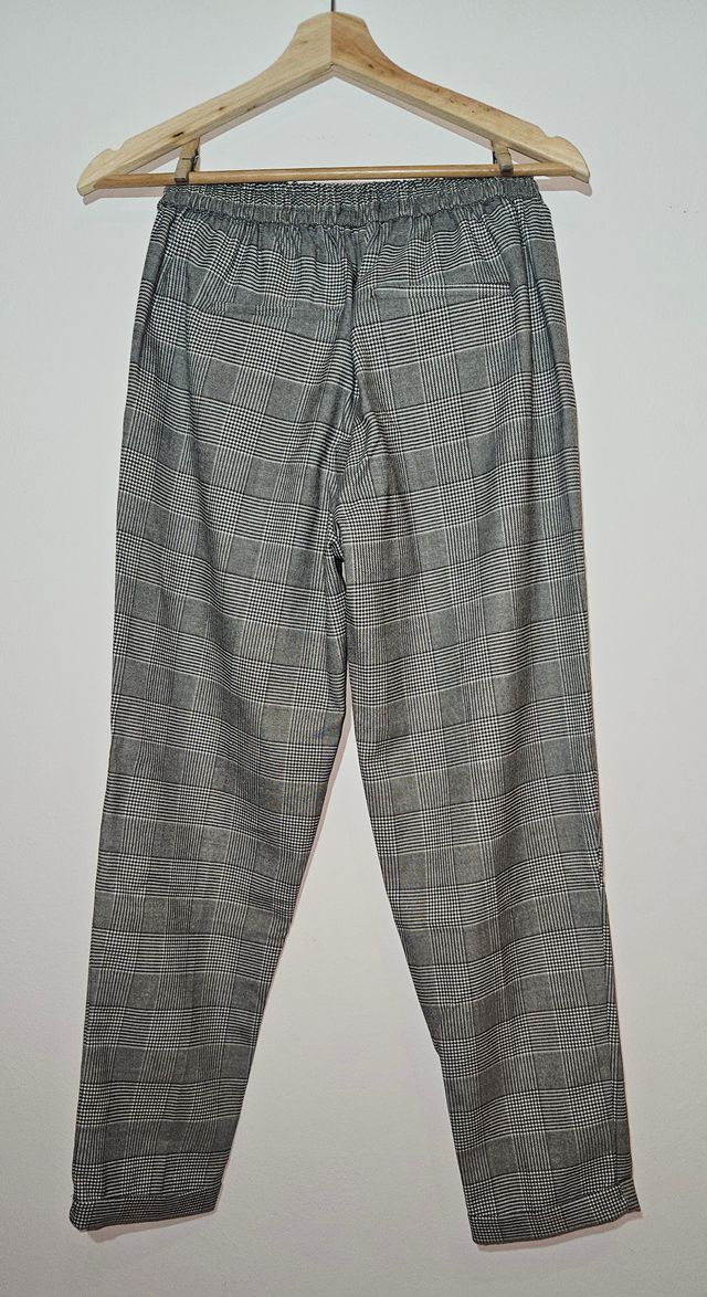 Pantalón nuevo sin estrenar