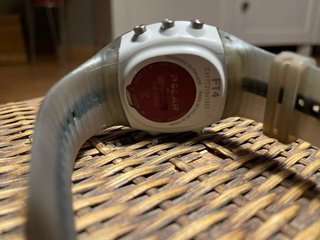 Reloj deportivo
