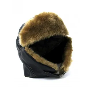 A estrenar. Gorro de Aviador para Disfraz. Adulto.