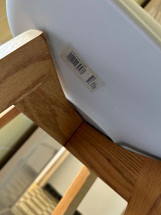 Taburete maisons du monde