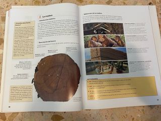 Libros tecnologías 1ESO