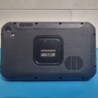 GPS Garmin 780 de camion 