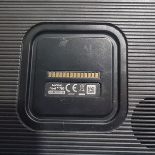 GPS Garmin 780 de camion 