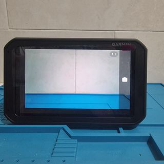GPS Garmin 780 de camion 