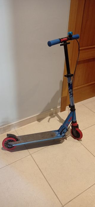 Patinete niñ@