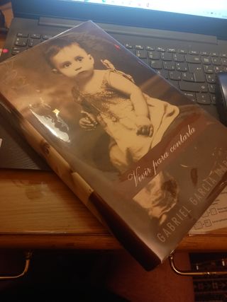 Garcia Marquez rara edicion USA