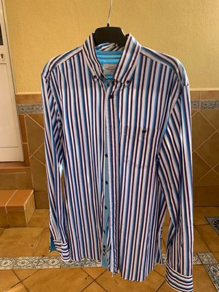 Camisas hombre