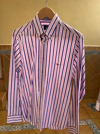 Camisas hombre