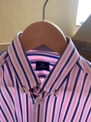 Camisas hombre