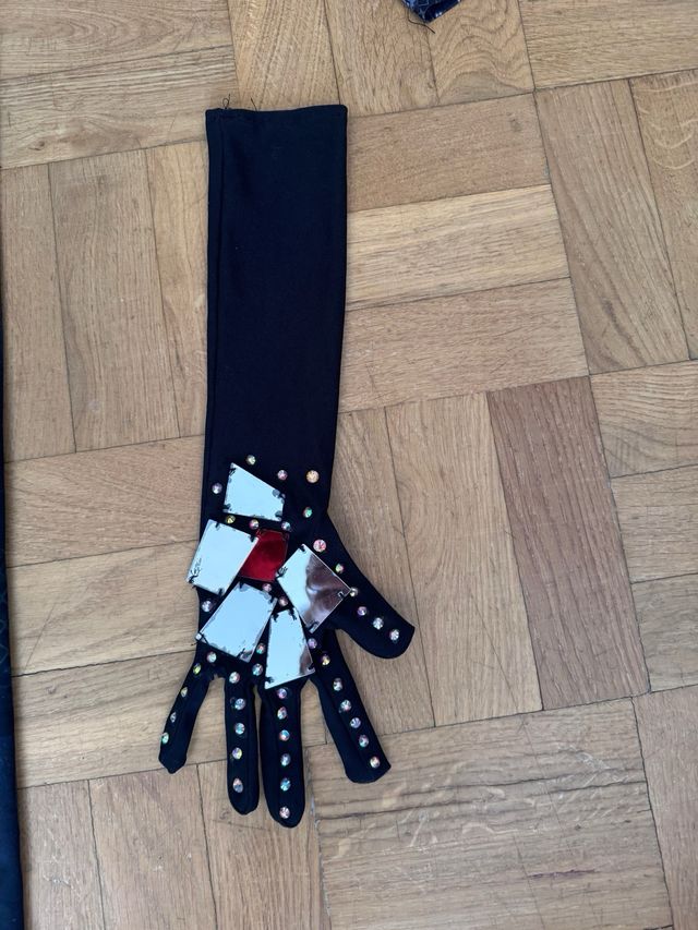 Maillot mono patinaje