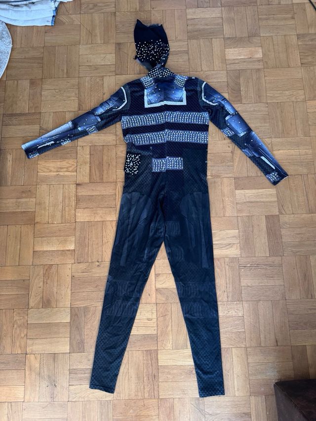 Maillot mono patinaje