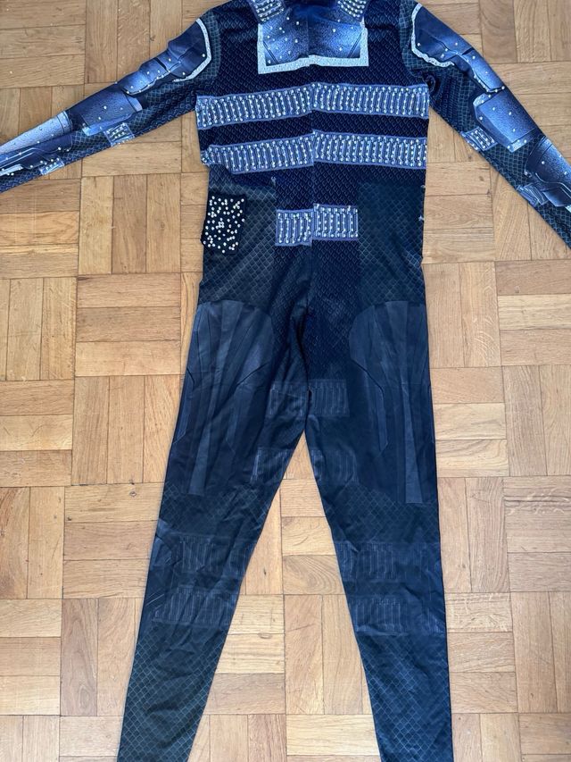 Maillot mono patinaje