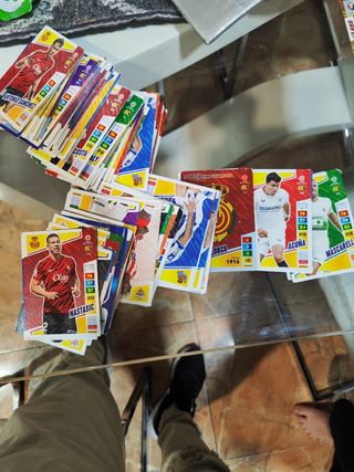 Cartas del año 2023