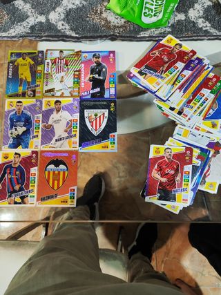 Cartas del año 2023