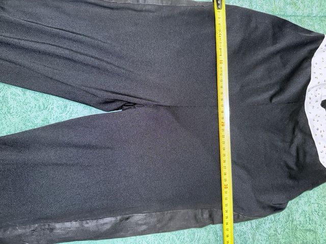 Maillot mono patinaje