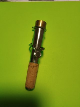 Tudel Yanagisawa para Saxo soprano