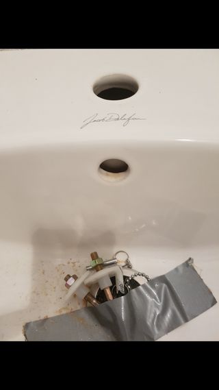 Lavabo Jacob Delafon