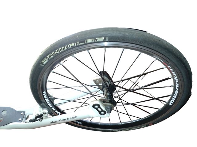 Patinete muscular modelo BCS Evo Pro