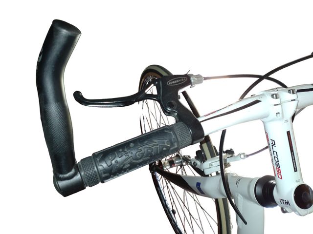 Patinete muscular modelo BCS Evo Pro