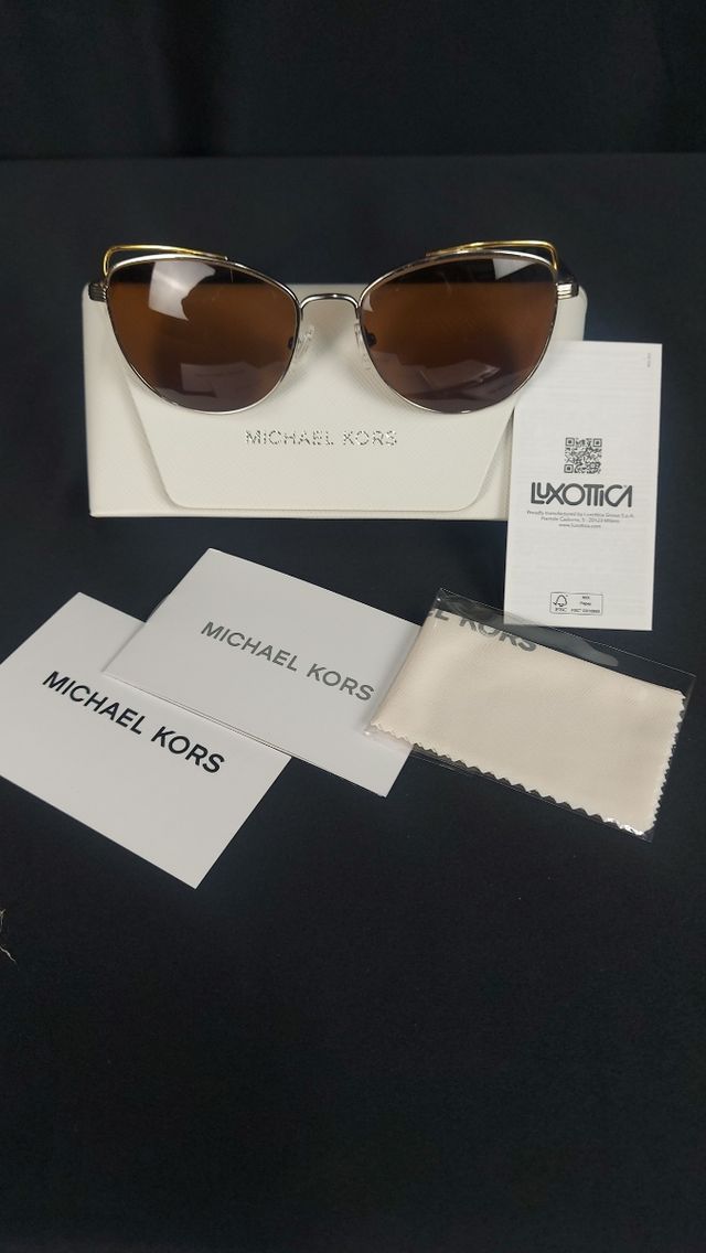 Occhiali da sole Michael Kors