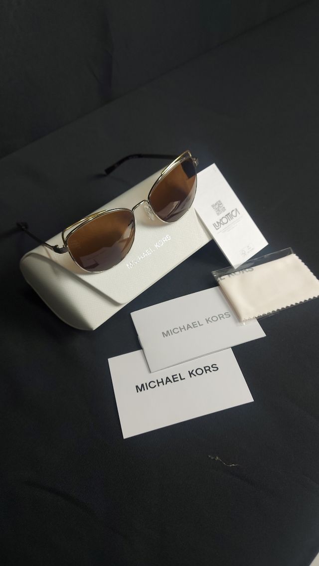 Occhiali da sole Michael Kors