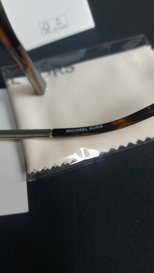 Occhiali da sole Michael Kors